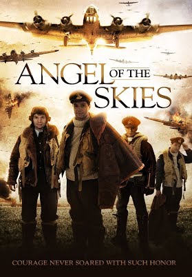 Angel of the Skies 2013 Dub in Hindi Full Movie